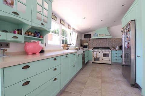 Landejendom i Almoradi, Alicante, Almoradi - € 595.000 | Ref: VRE ALM - foto 3