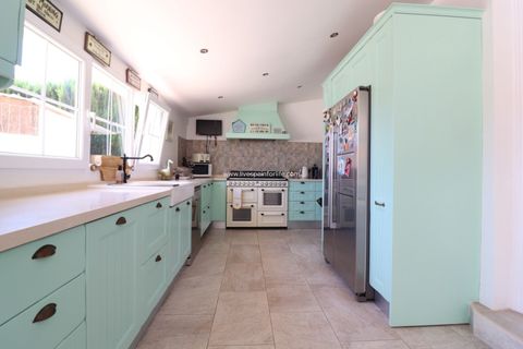 Landejendom i Almoradi, Alicante, Almoradi - € 595.000 | Ref: VRE ALM - foto 8