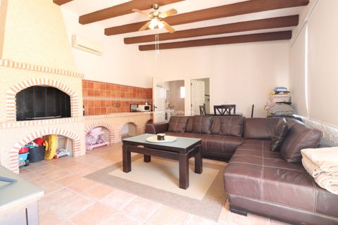 Landejendom i Almoradi, Alicante, Almoradi - € 595.000 | Ref: VRE ALM - foto 21