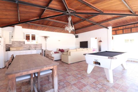 Landejendom i Almoradi, Alicante, Almoradi - € 595.000 | Ref: VRE ALM - foto 29
