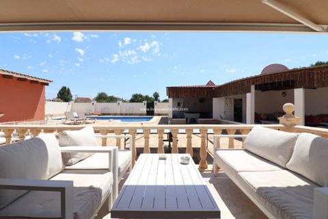 Landejendom i Almoradi, Alicante, Almoradi - € 595.000 | Ref: VRE ALM - foto 31