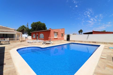 Landejendom i Almoradi, Alicante, Almoradi - € 595.000 | Ref: VRE ALM - foto 32