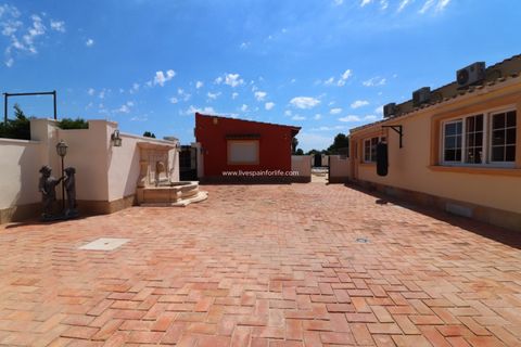 Landejendom i Almoradi, Alicante, Almoradi - € 595.000 | Ref: VRE ALM - foto 43
