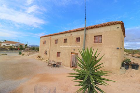 Landejendom i Macisvenda, Murcia, Macisvenda - € 350.000 | Ref: BAR JN Mac - foto 3