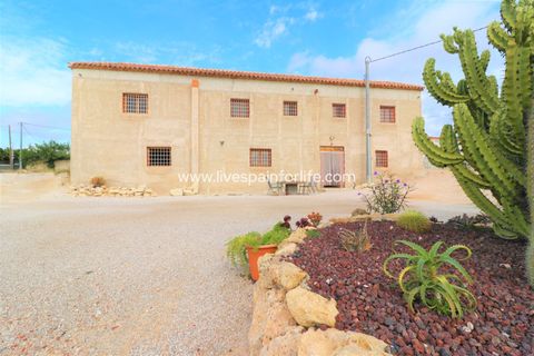 Landejendom i Macisvenda, Murcia, Macisvenda - € 350.000 | Ref: BAR JN Mac - foto 4