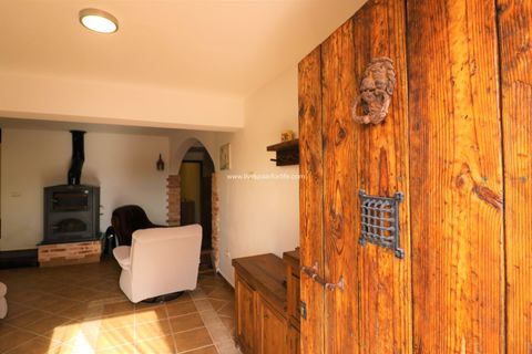 Landejendom i Macisvenda, Murcia, Macisvenda - € 350.000 | Ref: BAR JN Mac - foto 12