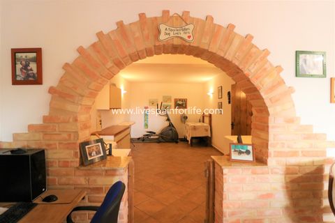 Landejendom i Macisvenda, Murcia, Macisvenda - € 350.000 | Ref: BAR JN Mac - foto 18