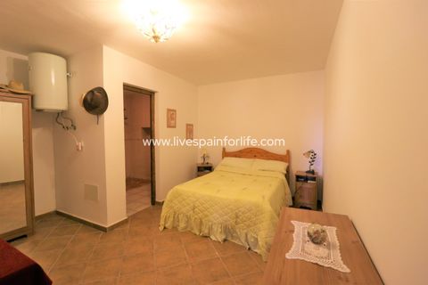 Landejendom i Macisvenda, Murcia, Macisvenda - € 350.000 | Ref: BAR JN Mac - foto 24