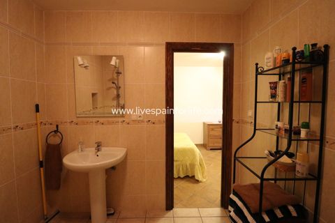 Landejendom i Macisvenda, Murcia, Macisvenda - € 350.000 | Ref: BAR JN Mac - foto 26