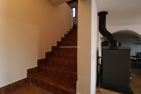 Landejendom i Macisvenda, Murcia, Macisvenda - € 350.000 | Ref: BAR JN Mac - foto 28