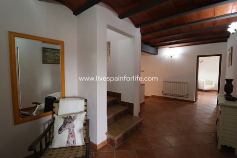 Landejendom i Macisvenda, Murcia, Macisvenda - € 350.000 | Ref: BAR JN Mac - foto 33