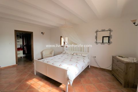Landejendom i Macisvenda, Murcia, Macisvenda - € 350.000 | Ref: BAR JN Mac - foto 39