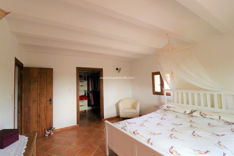 Landejendom i Macisvenda, Murcia, Macisvenda - € 350.000 | Ref: BAR JN Mac - foto 43