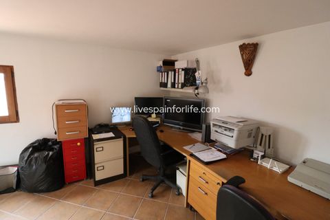 Landejendom i Macisvenda, Murcia, Macisvenda - € 350.000 | Ref: BAR JN Mac - foto 44
