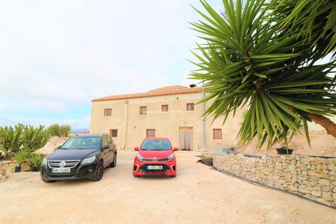 Landejendom i Barinas, Murcia, Barinas - € 350.000 | Ref: BAR JN Mur - foto 1