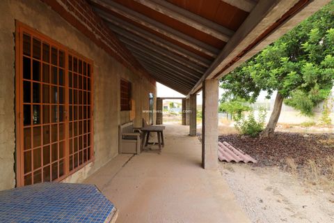 Landejendom i Barinas, Murcia, Barinas - € 350.000 | Ref: BAR JN Mur - foto 8