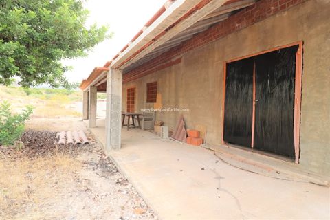 Landejendom i Barinas, Murcia, Barinas - € 350.000 | Ref: BAR JN Mur - foto 9