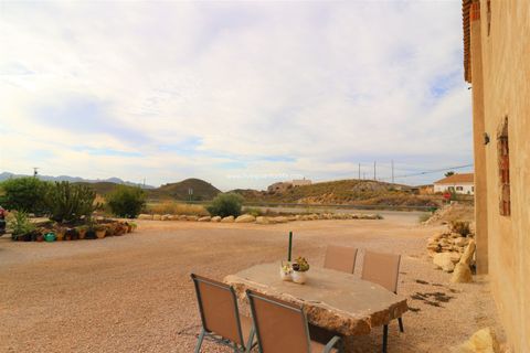 Landejendom i Barinas, Murcia, Barinas - € 350.000 | Ref: BAR JN Mur - foto 12