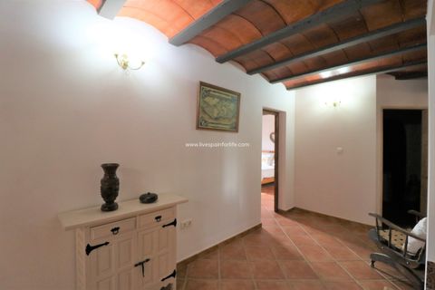 Landejendom i Barinas, Murcia, Barinas - € 350.000 | Ref: BAR JN Mur - foto 38