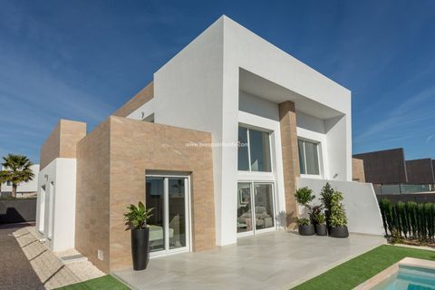 Byhus i Algorfa, Alicante, Algorfa - € 453.000 | Ref: La Fin Triv Ler - foto 1