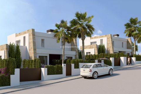Byhus i Algorfa, Alicante, Algorfa - € 453.000 | Ref: La Fin Triv Ler - foto 3