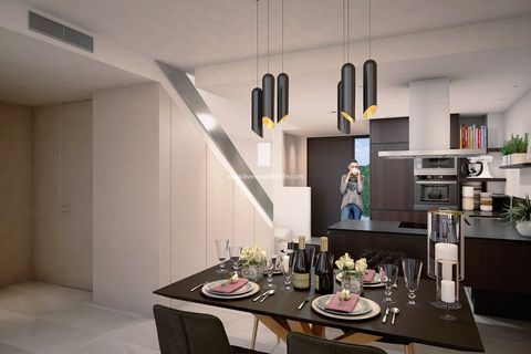 Byhus i Algorfa, Alicante, Algorfa - € 453.000 | Ref: La Fin Triv Ler - foto 6