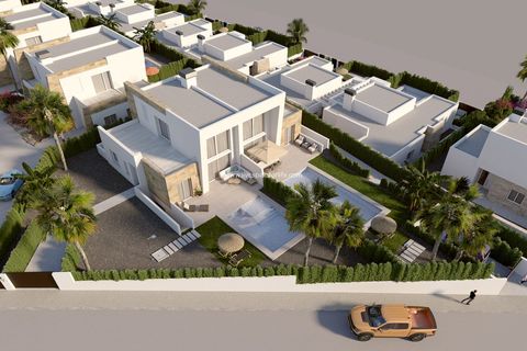 Byhus i Algorfa, Alicante, Algorfa - € 453.000 | Ref: La Fin Triv Ler - foto 13