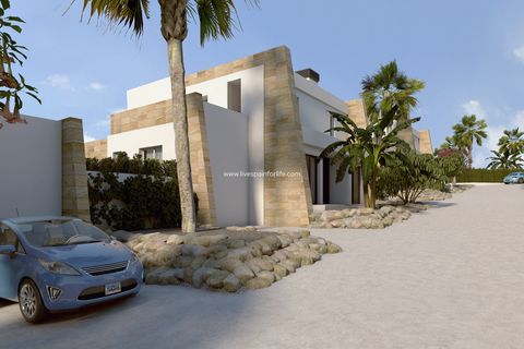 Byhus i Algorfa, Alicante, Algorfa - € 599.000 | Ref: La Fin Triv Ler1 - foto 6