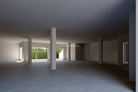 Villa i Algorfa, Alicante, Algorfa - € 552.000 | Ref: La Fin Tr AN - foto 2