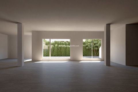 Villa i Algorfa, Alicante, Algorfa - € 552.000 | Ref: La Fin Tr AN - foto 4