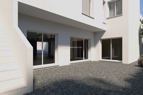 Villa i Algorfa, Alicante, Algorfa - € 552.000 | Ref: La Fin Tr AN - foto 5