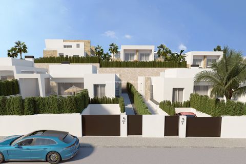 Villa i Algorfa, Alicante, Algorfa - € 552.000 | Ref: La Fin Tr AN - foto 6