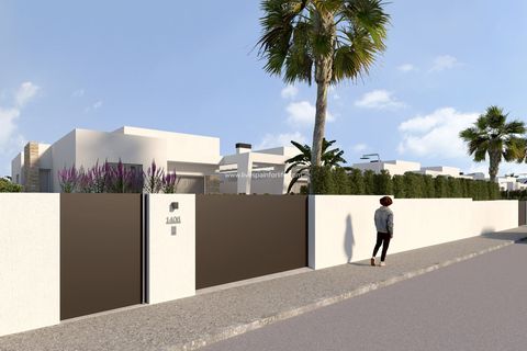 Villa i Algorfa, Alicante, Algorfa - € 552.000 | Ref: La Fin Tr AN - foto 7