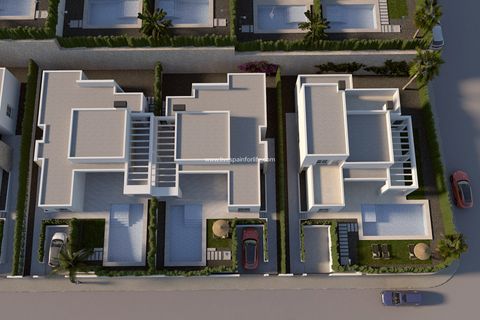 Villa i Algorfa, Alicante, Algorfa - € 552.000 | Ref: La Fin Tr AN - foto 8