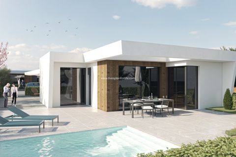 Villa i Murcia, Murcia, Murcia - € 375.900 | Ref: OKV MONT - foto 6