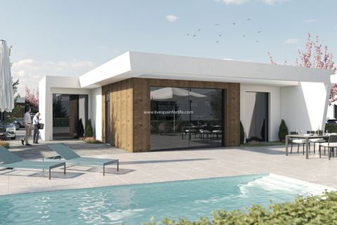 Villa i Murcia, Murcia, Murcia - € 375.900 | Ref: OKV MONT - foto 7