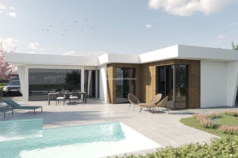 Villa i Murcia, Murcia, Murcia - € 375.900 | Ref: OKV MONT - foto 11