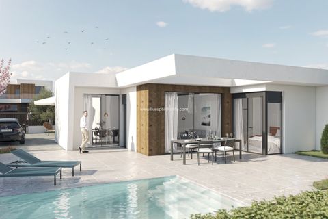 Villa i Murcia, Murcia, Murcia - € 375.900 | Ref: OKV MONT-D - foto 4