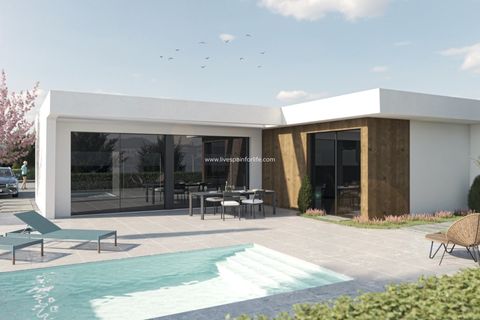 Villa i Murcia, Murcia, Murcia - € 375.900 | Ref: OKV MONT-D - foto 9