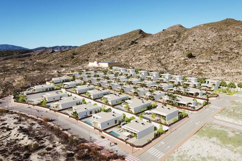 Villa i Murcia, Murcia, Murcia - € 375.900 | Ref: OKV MONT-D - foto 13