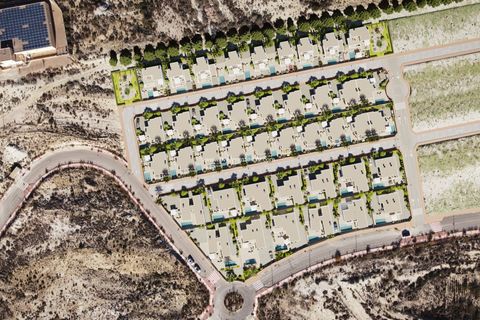 Villa i Murcia, Murcia, Murcia - € 375.900 | Ref: OKV MONT-D - foto 16