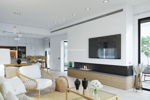 Villa i Murcia, Murcia, Murcia - € 375.900 | Ref: OKV MONT-D - foto 28