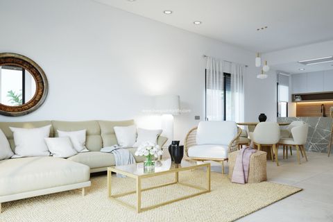 Villa i Murcia, Murcia, Murcia - € 375.900 | Ref: OKV MONT-D - foto 29
