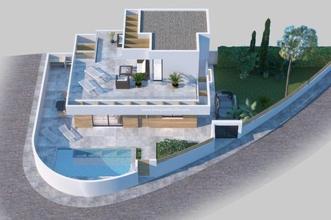 Villa i Rojales, Alicante, Rojales - € 468.000 | Ref: ROJ UG Vega - foto 3