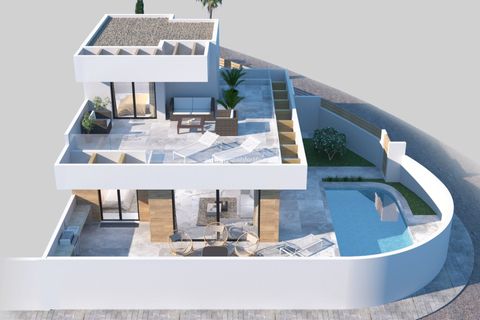 Villa i Rojales, Alicante, Rojales - € 468.000 | Ref: ROJ UG Vega - foto 4