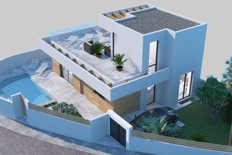 Villa i Rojales, Alicante, Rojales - € 468.000 | Ref: ROJ UG Vega - foto 5