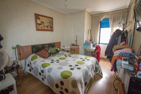 Lejlighed i Albatera, Alicante, Albatera - € 142.500 | Ref: ALBA OLI - foto 8