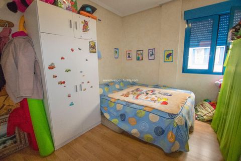 Lejlighed i Albatera, Alicante, Albatera - € 142.500 | Ref: ALBA OLI - foto 13