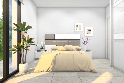 Villa i Rojales, Alicante, Rojales - € 687.000 | Ref: ROJ UG FLGOLF - foto 9