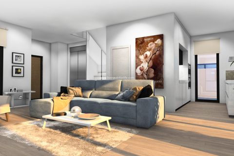 Villa i Rojales, Alicante, Rojales - € 687.000 | Ref: ROJ UG FLGOLF - foto 13